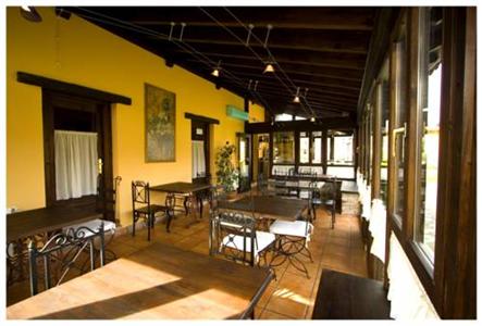 фото отеля La Casona De Nueva Hotel Llanes