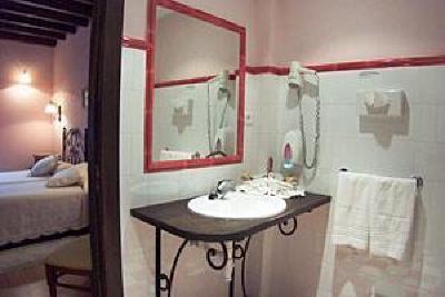 фото отеля La Casona De Nueva Hotel Llanes