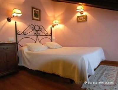 фото отеля La Casona De Nueva Hotel Llanes