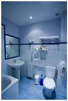 фото отеля La Casona De Nueva Hotel Llanes