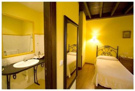 фото отеля La Casona De Nueva Hotel Llanes