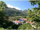 фото отеля La Casona De Nueva Hotel Llanes