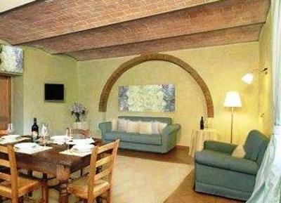 фото отеля Boschi di Montecalvi Agriturismo Suvereto