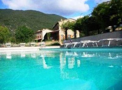 фото отеля Boschi di Montecalvi Agriturismo Suvereto