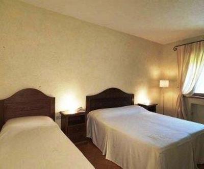 фото отеля Boschi di Montecalvi Agriturismo Suvereto