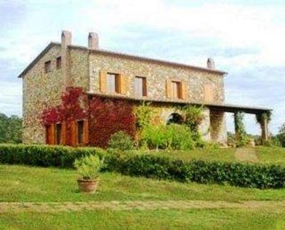 фото отеля Boschi di Montecalvi Agriturismo Suvereto