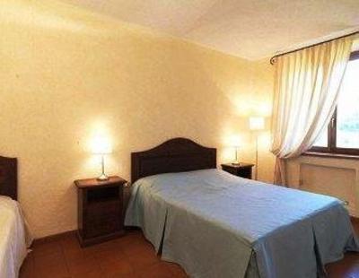 фото отеля Boschi di Montecalvi Agriturismo Suvereto