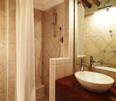 фото отеля Boschi di Montecalvi Agriturismo Suvereto