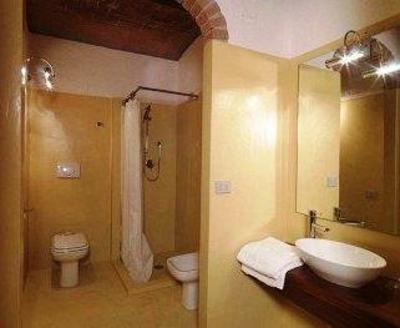фото отеля Boschi di Montecalvi Agriturismo Suvereto