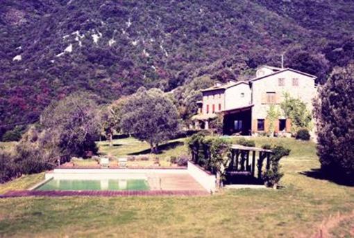 фото отеля Boschi di Montecalvi Agriturismo Suvereto