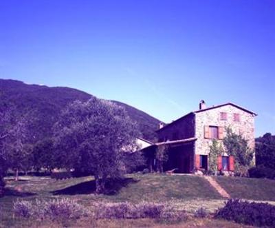 фото отеля Boschi di Montecalvi Agriturismo Suvereto