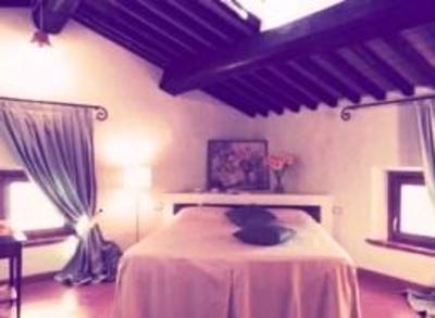 фото отеля Boschi di Montecalvi Agriturismo Suvereto