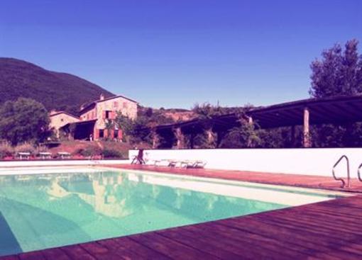 фото отеля Boschi di Montecalvi Agriturismo Suvereto