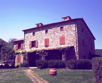 фото отеля Boschi di Montecalvi Agriturismo Suvereto