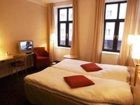 Zleep Hotel Centrum