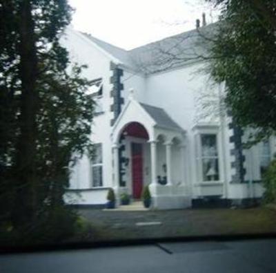 фото отеля Arkle House