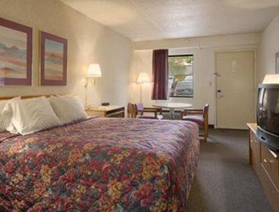 фото отеля Days Inn Monroeville Pittsburgh