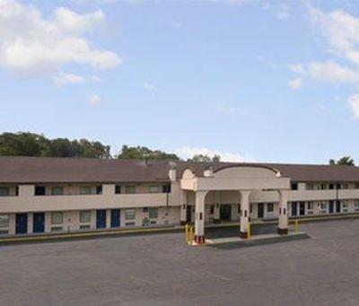 фото отеля Days Inn Monroeville Pittsburgh
