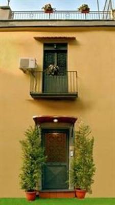 фото отеля Borgo Antico Hotel