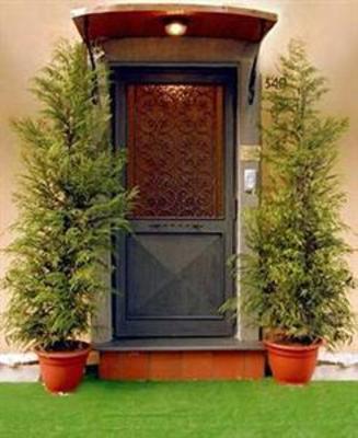 фото отеля Borgo Antico Hotel