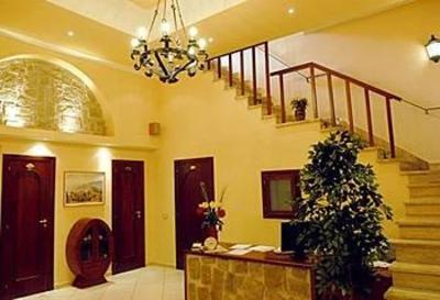 фото отеля Borgo Antico Hotel