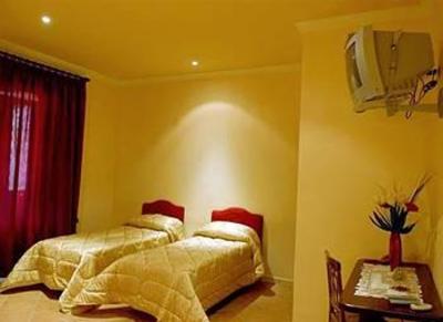 фото отеля Borgo Antico Hotel