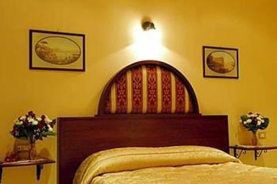 фото отеля Borgo Antico Hotel
