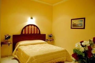 фото отеля Borgo Antico Hotel