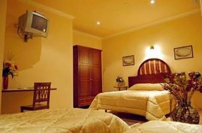 фото отеля Borgo Antico Hotel