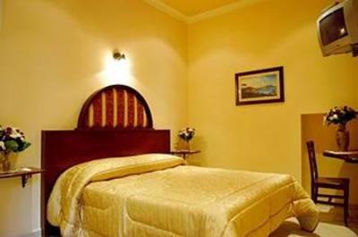 фото отеля Borgo Antico Hotel