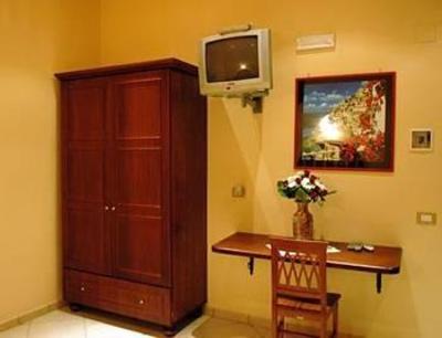 фото отеля Borgo Antico Hotel