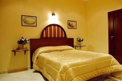 фото отеля Borgo Antico Hotel