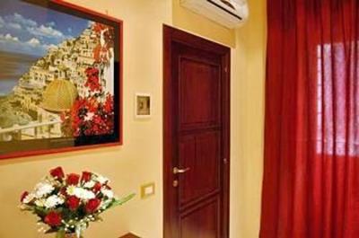 фото отеля Borgo Antico Hotel