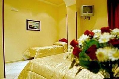 фото отеля Borgo Antico Hotel