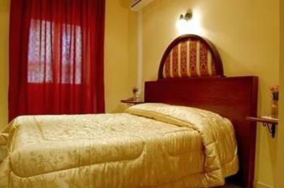 фото отеля Borgo Antico Hotel