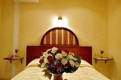 фото отеля Borgo Antico Hotel