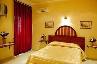 фото отеля Borgo Antico Hotel
