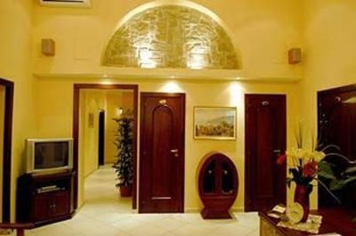 фото отеля Borgo Antico Hotel