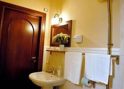 фото отеля Borgo Antico Hotel