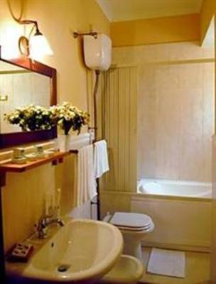 фото отеля Borgo Antico Hotel