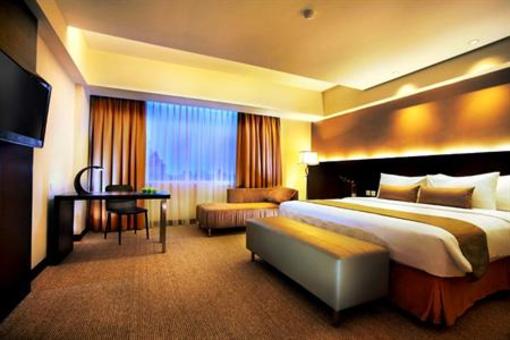 фото отеля Aston Makassar Hotel & Convention Center