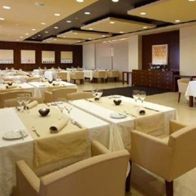 фото отеля CS Sao Rafael Atlantic Hotel