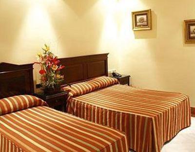 фото отеля Hotel Baco