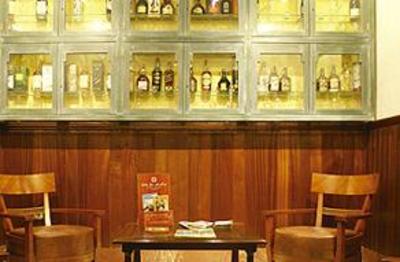 фото отеля Hotel Baco