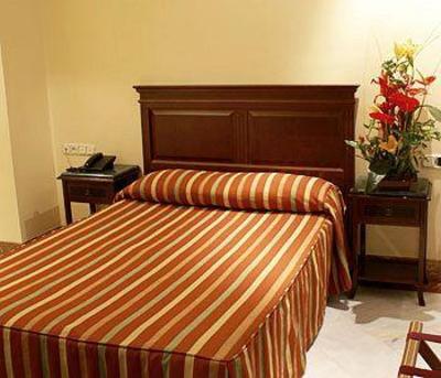 фото отеля Hotel Baco