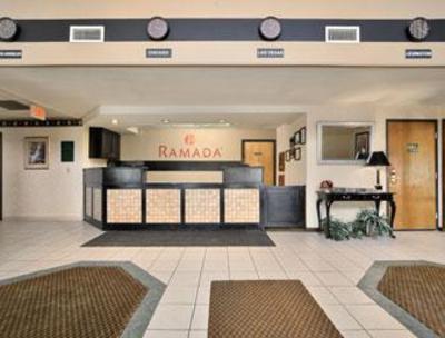 фото отеля Ramada Limited Hotel Lexington