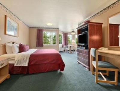 фото отеля Ramada Limited Hotel Lexington