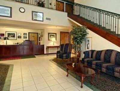 фото отеля Ramada Limited Hotel Lexington