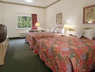 фото отеля Ramada Limited Hotel Lexington