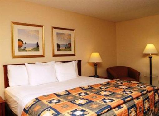 фото отеля La Quinta Inn Little Rock at Rodney Parham Rd.